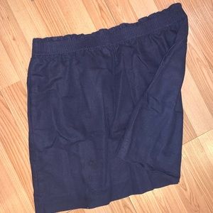 J. Crew Skirt